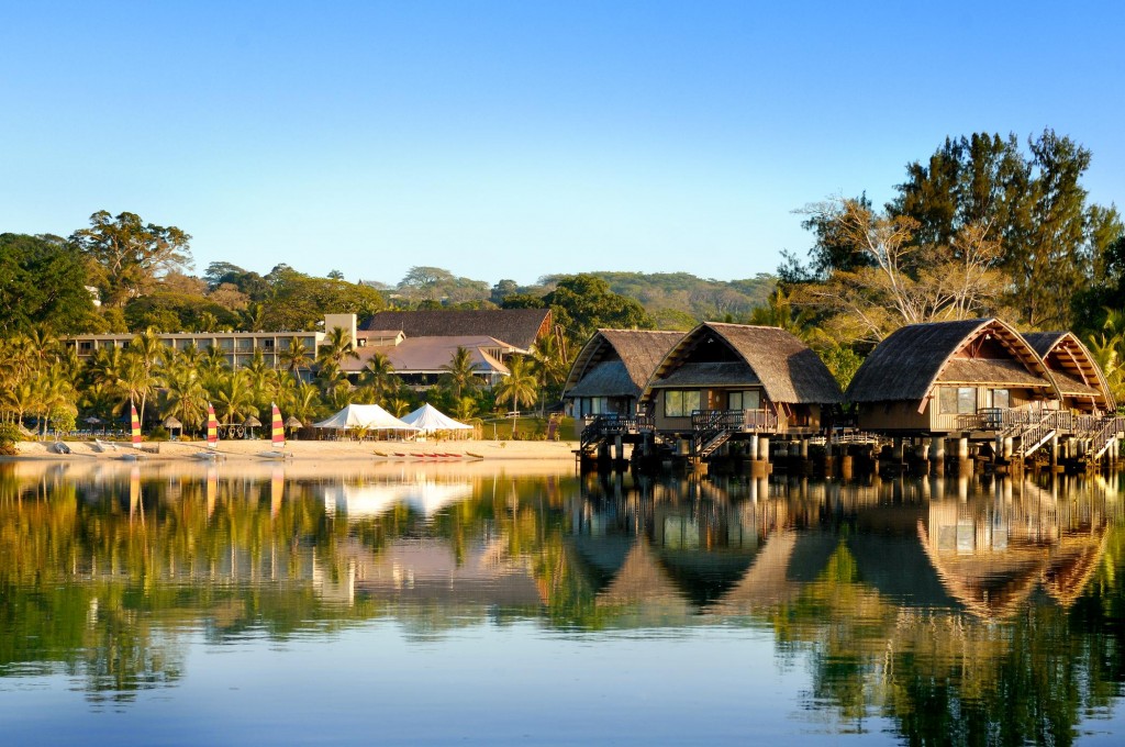 Le Meridien Vanuatu Le Meridien Vanuatu