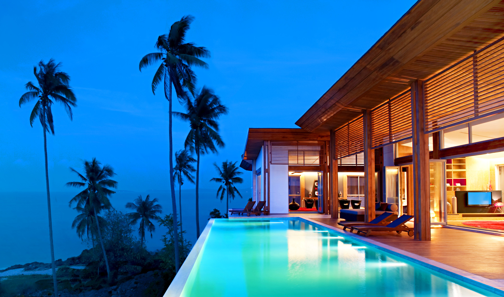W Hotels Debuts In Southeast Asia Hotel Management