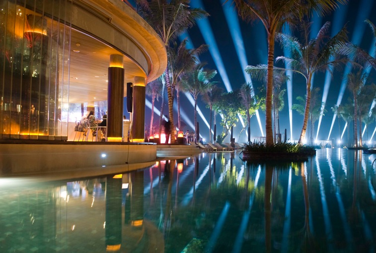 W BaliSeminyak debuts in spectacular fashion Hotel Management