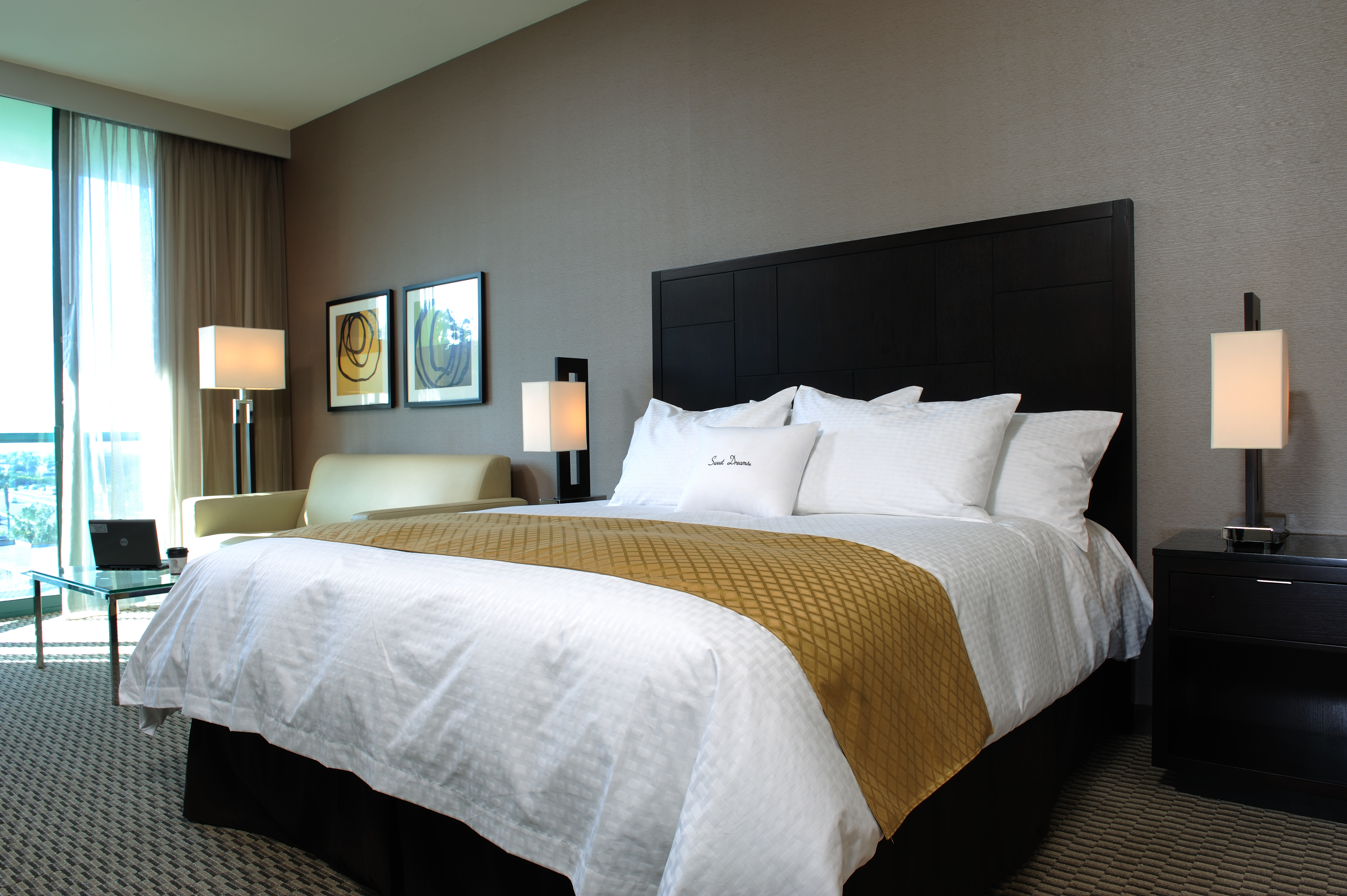 DoubleTree poised for Australasian expansion - Hotel Management