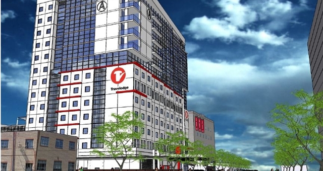 Travelodge For Sydney Airport Hotel Management