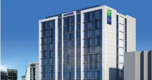 targets australasian ihg