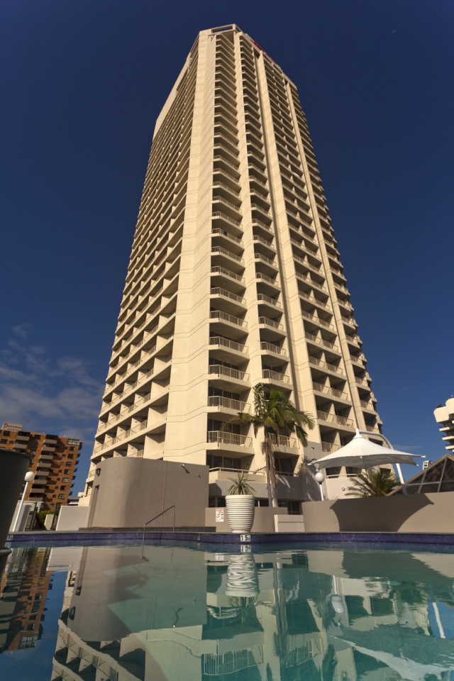 AccorHotels takes over Grand Chancellor Surfers Paradise Hotel Management