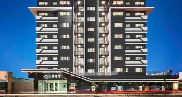 Quest invests $7 million in franchisee training facility - Hotel Management
