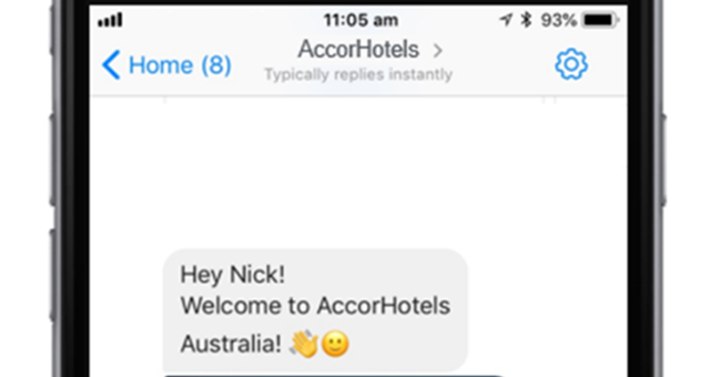 appointment facebook chatbot code