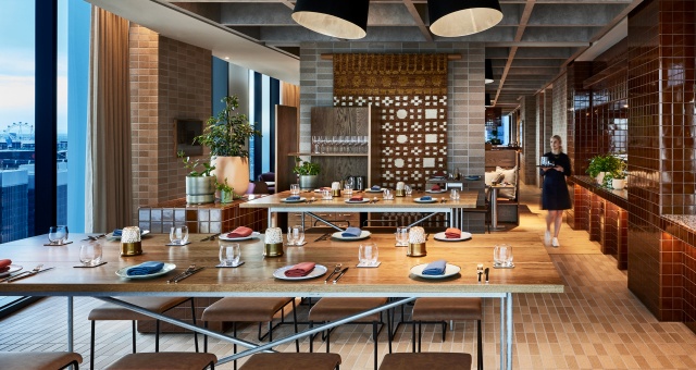 Hyatt Centric debuts